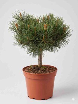 Сосна густоквітна 'Jane Kluis' PLANT-053 фото