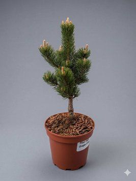 Сосна чорна 'Oregon Green' PLANT-057 фото