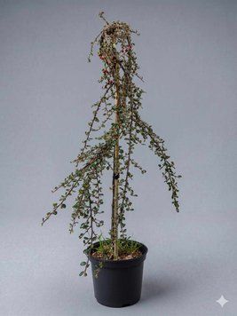 Кизильник 'Queen of Carpets' PLANT-044 фото