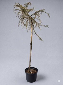 Кизильник горизонтальний 'Variegatus' PLANT-045 фото